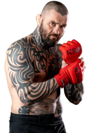 Michał Materla