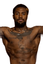 Kestin McClain