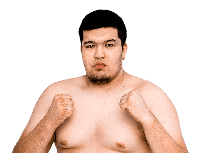 Kaisen Zeinetdinov