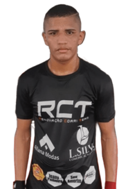 Janderson Barreto