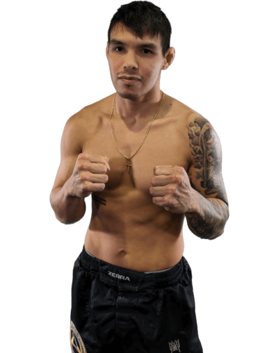 Santos Verdinez
