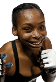 Jasmine Pouncy