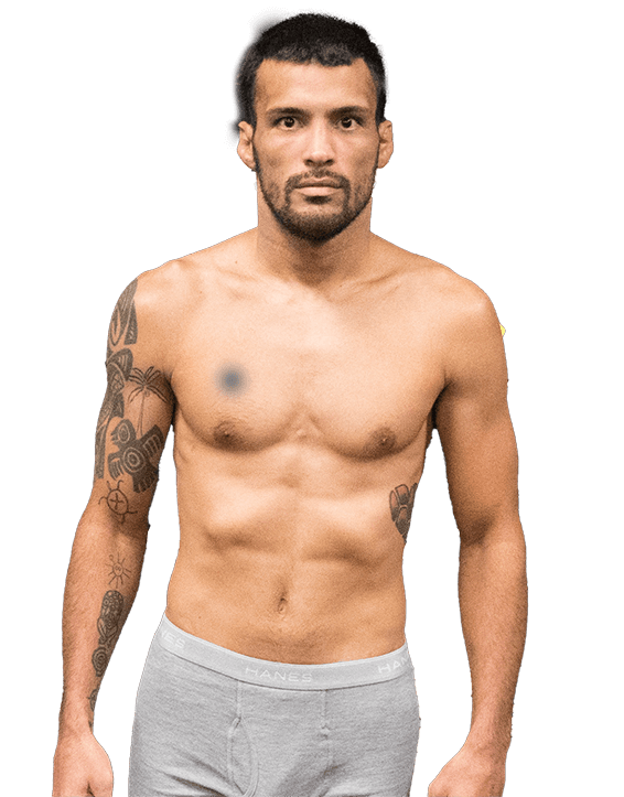 Daniel Velez