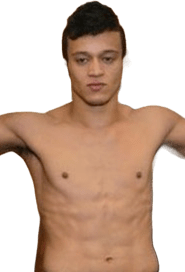 Edgar Oliveira