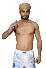 Ajaydeep Singh
