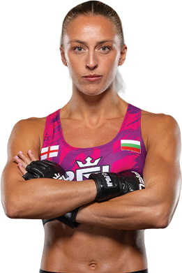 Dakota Ditcheva