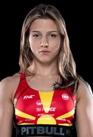 Daniela Aleksovska