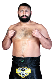 Iraj Azizpour