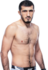 Ramazan Emeev