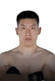 Shuang Peng