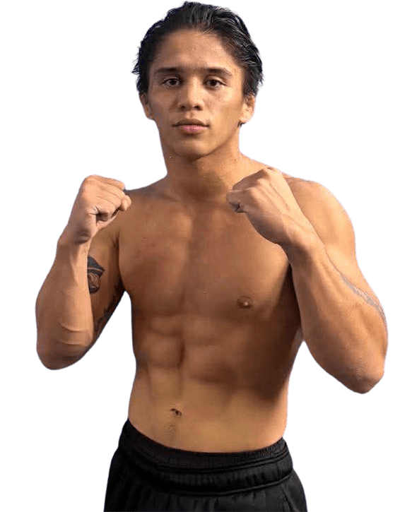 Blake Menard