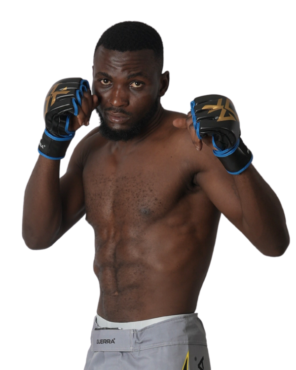 Lawrence Mukiibi