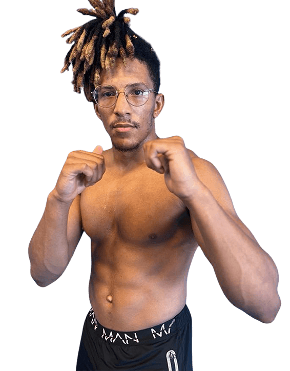 Blake Torchon