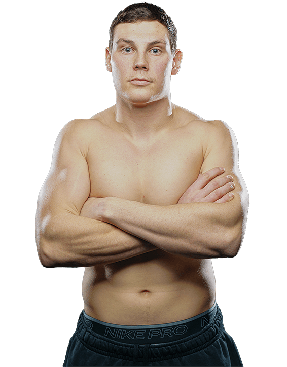 Garrett Graves