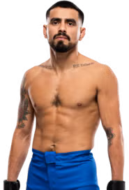 Joseph Morales