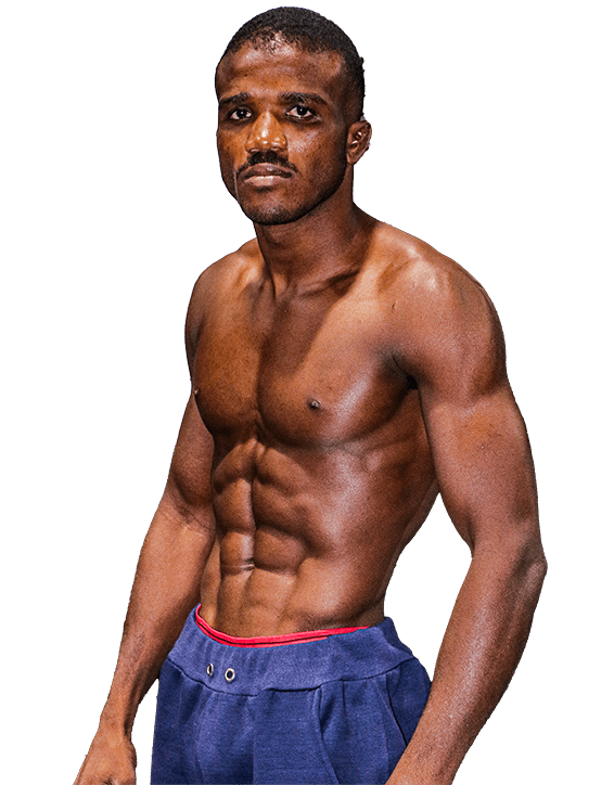 Ezequiel Peralta