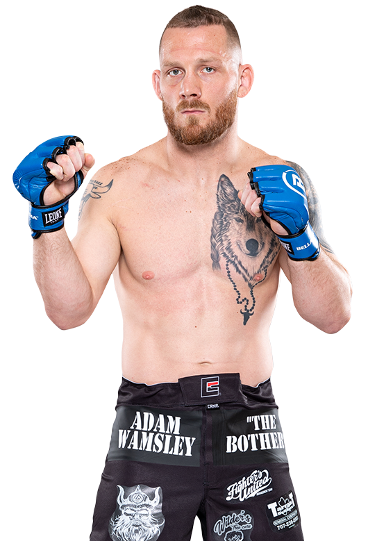 Adam Wamsley