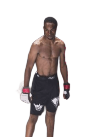 Derion Chapman