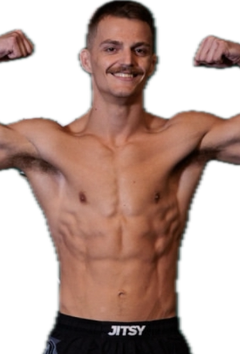 Kaleb Steinnokel
