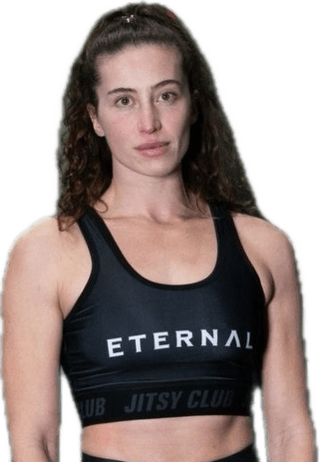 Jillian Hardey