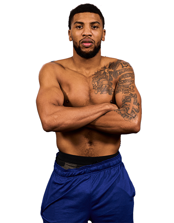 Donte Boose