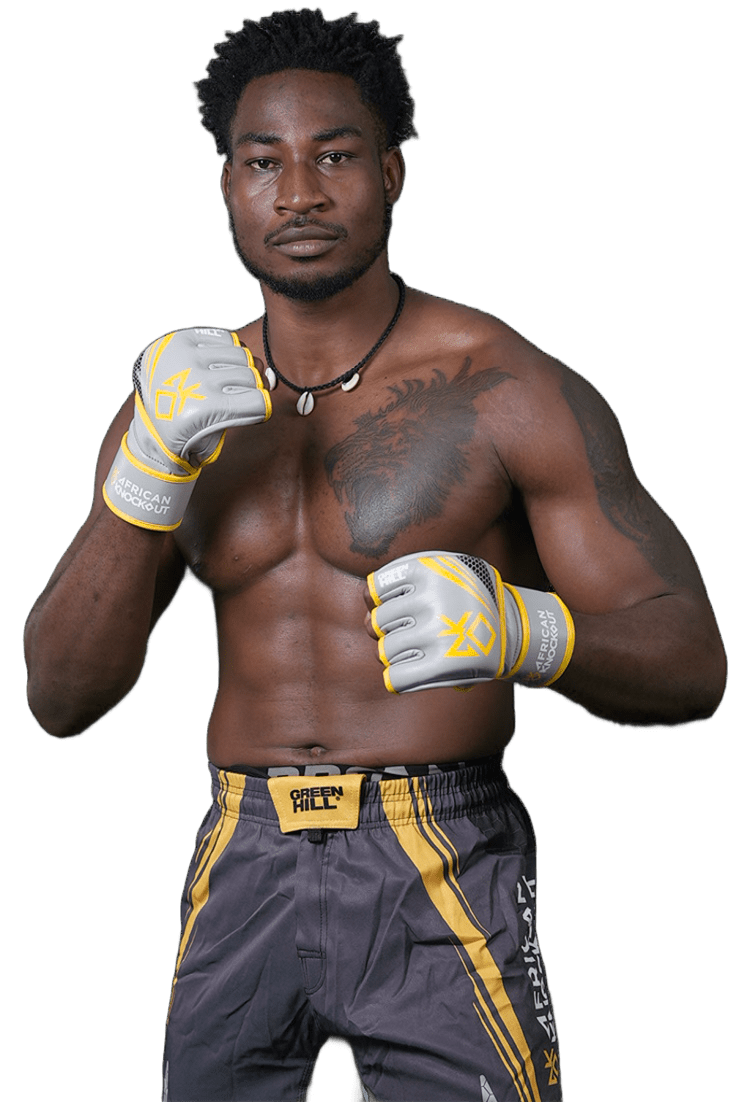 Gaoussou Sanou