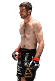 Kegan Gennrich