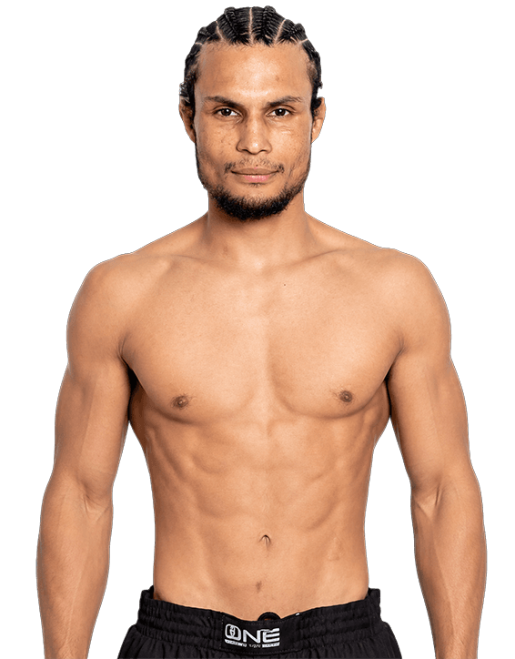 Maikel Reinoso