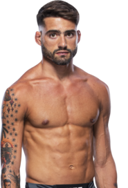 Randy Costa