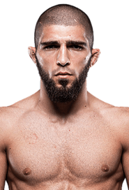 Khanbulat Irisbiev