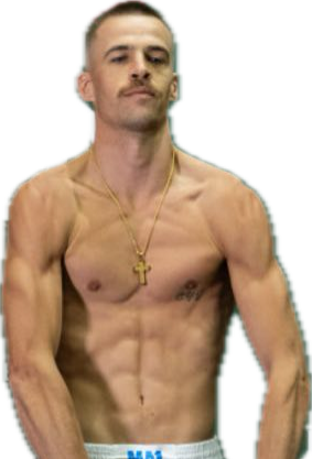 Daniel Matheson