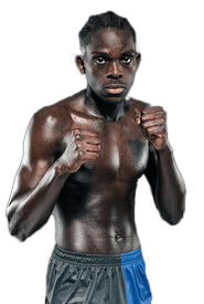 Jonathan Mayezo