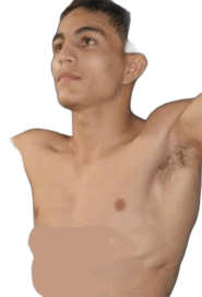 Mateus Santos