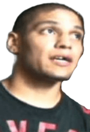 Jordan Isordia