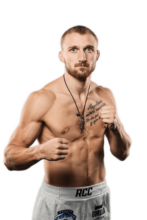 Nikita Mikhailov