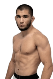 Artur Gadzhikhanov
