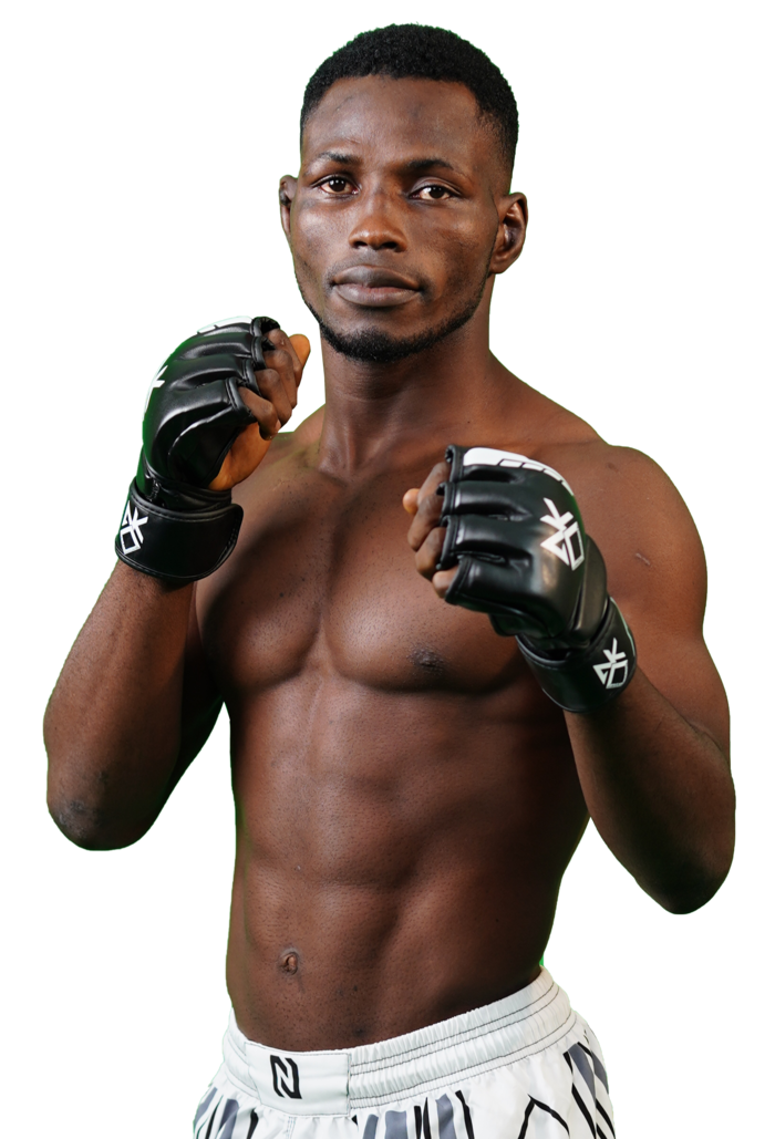 Stephen Akintewe