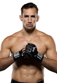 Rory MacDonald