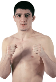 Азамат Джигкаев