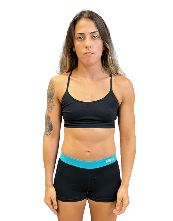 Leilani Hodgens