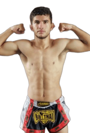Eduardo Henrique