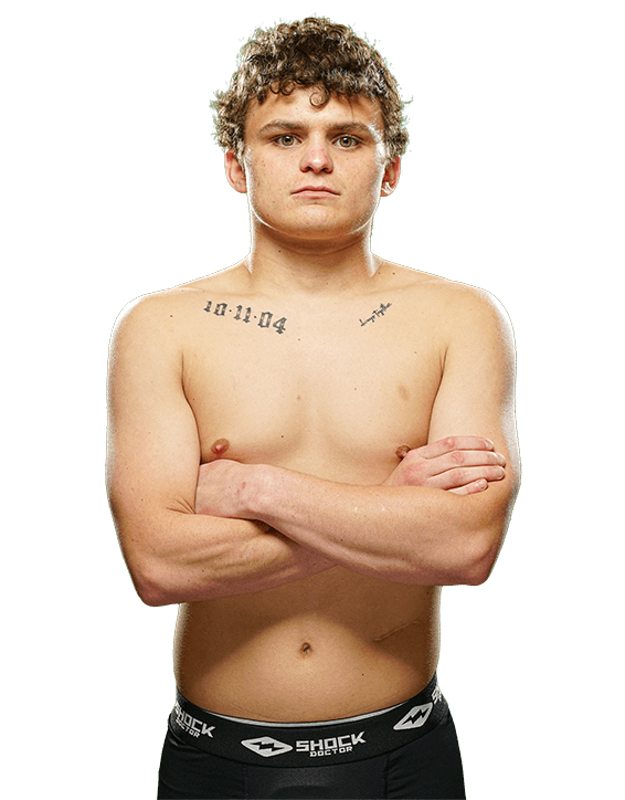 Lance Regimbal