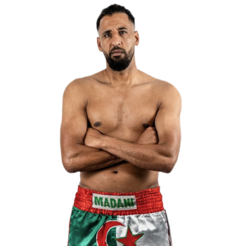 Rahmani Madani