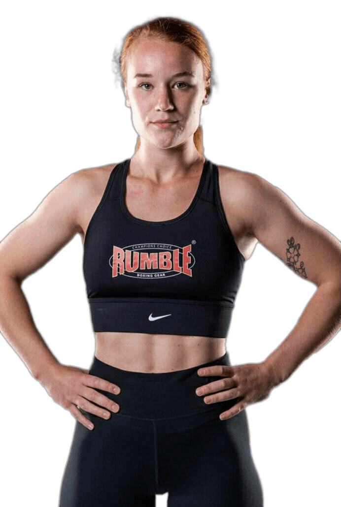 Nina van Dalum