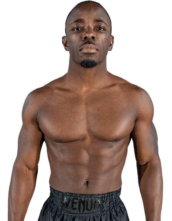 Floyd Hodges