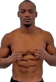Cedric Vinson