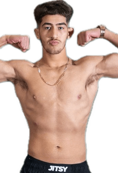 Kourosh Arvan