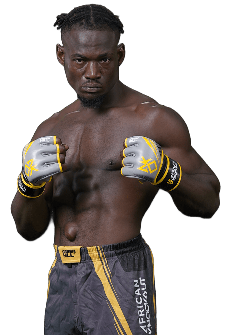 Isaac Muluh