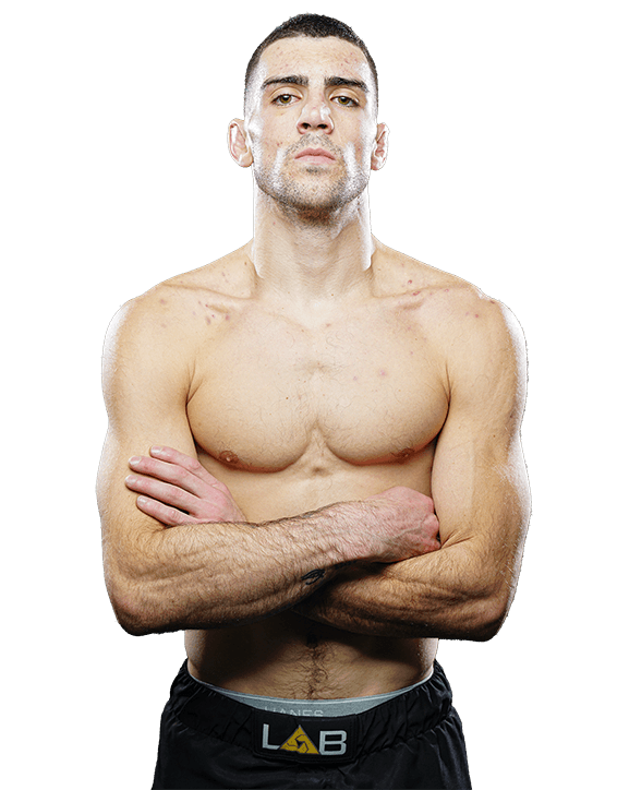 Vinny Diaz