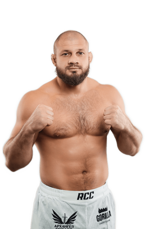 Ivan Shtyrkov